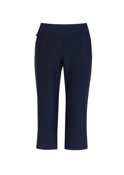 BizCare CL040LL Womens Jane 3/4 Length Stretch Pant