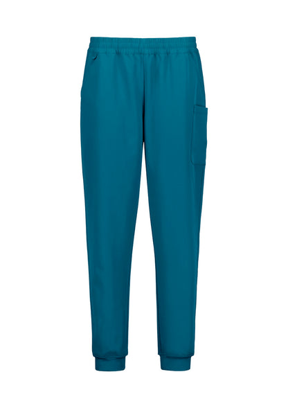 BizCare CL541LL Womens Pulse Jogger Scrub Pant product front