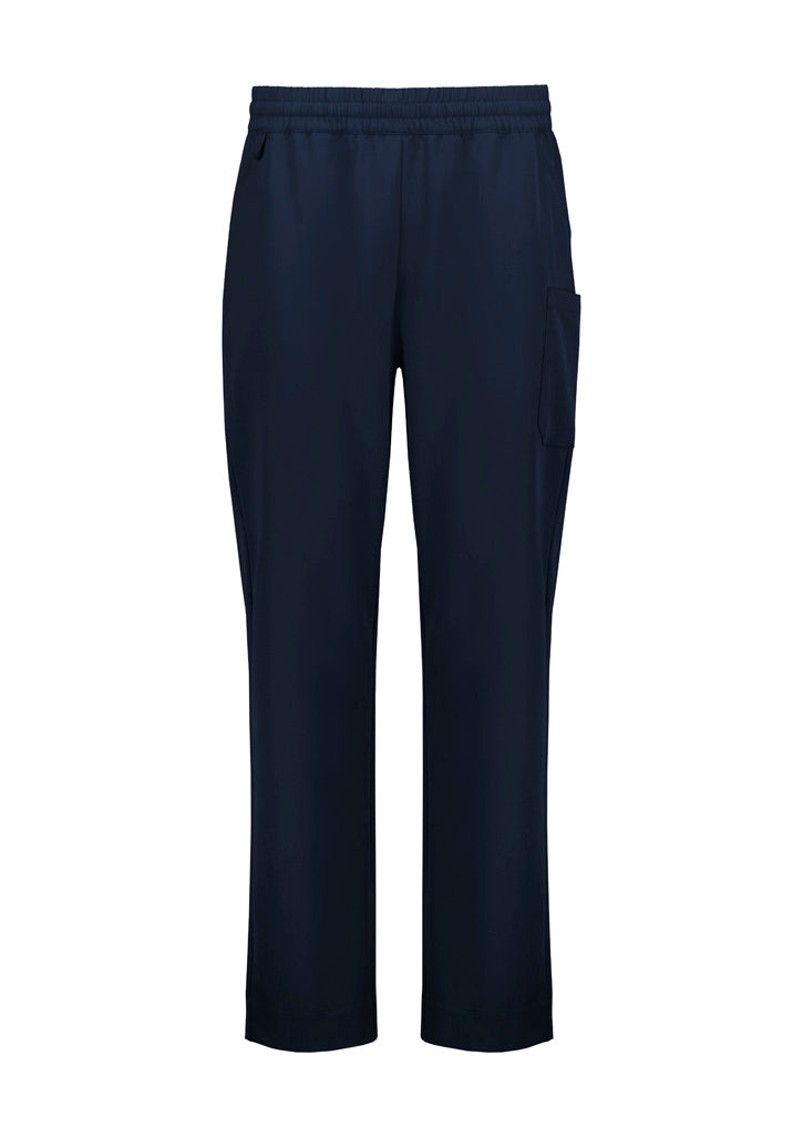 BizCare CL542UL Unisex Pulse Straight Leg Scrub Pant product front
