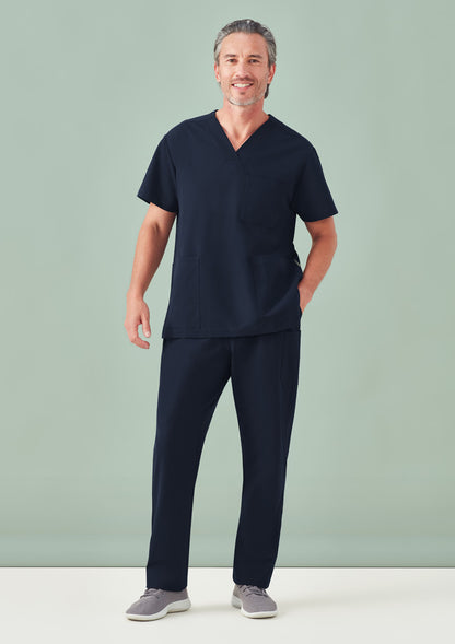 BizCare CL542UL Unisex Pulse Straight Leg Scrub Pant