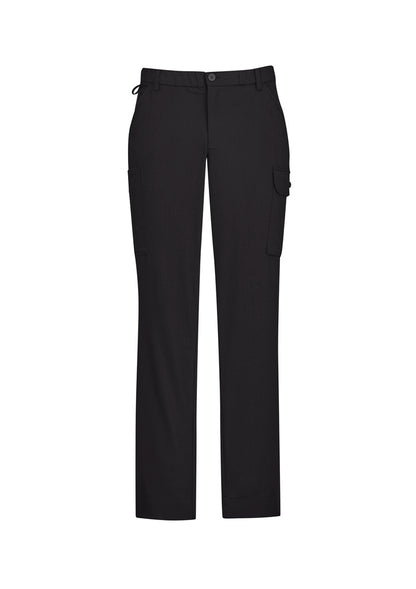 BizCare CL959ML Mens Comfort Waist Cargo Pant