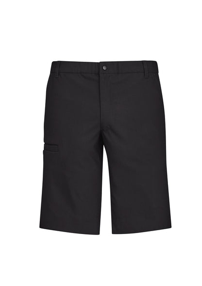 BizCare CL960MS Mens Comfort Waist Cargo Short