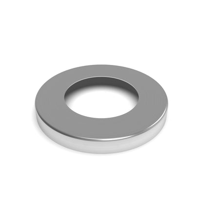 Base Cover to suit 140mm Bollard with 253mm base plate