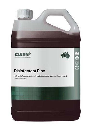 CLEAN PLUS DETERGENTS CP20003 Disinfectant Pine 20L