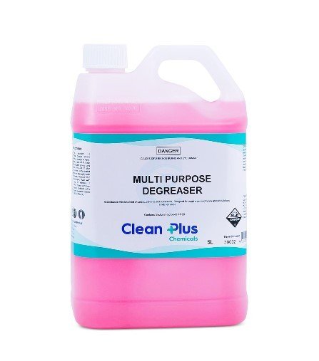 CLEAN PLUS DETERGENTS CP39003 Degreaser Multi-Purpose 20L