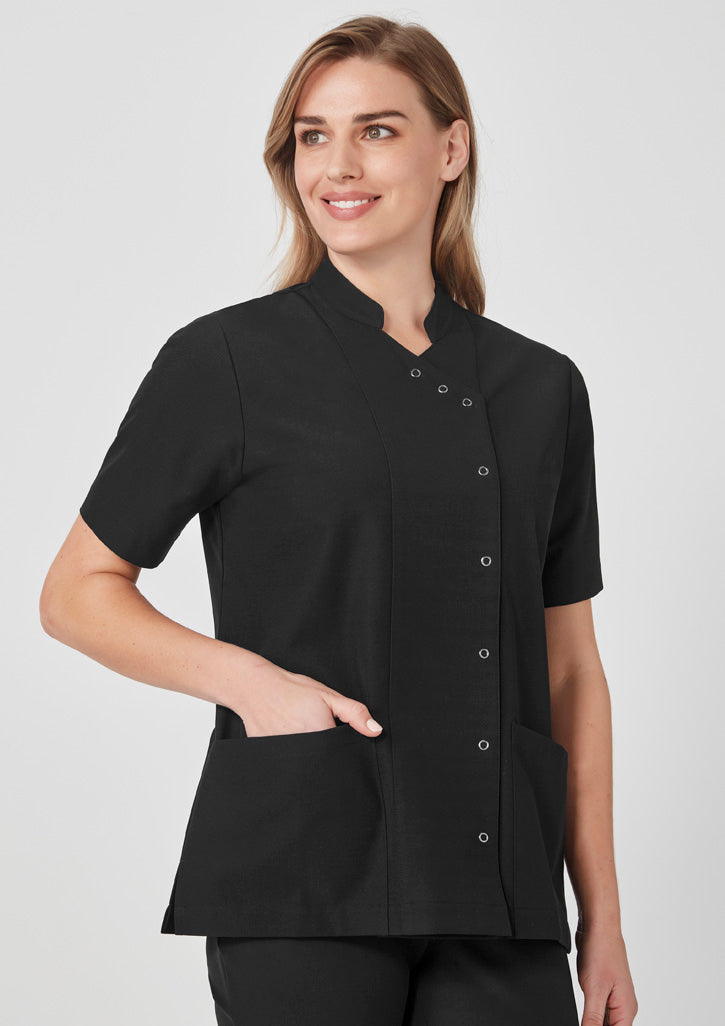 BizCare CPT451LS Womens Essence Jacket