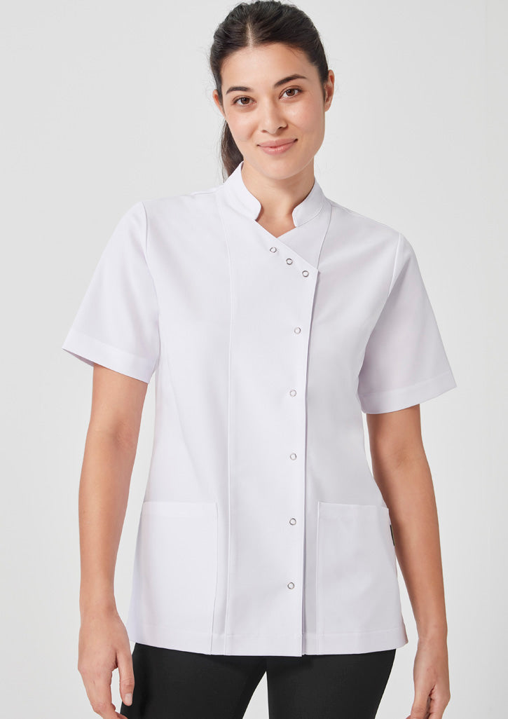 BizCare CPT451LS Womens Essence Jacket