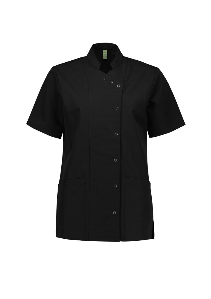 BizCare CPT451LS Womens Essence Jacket product front