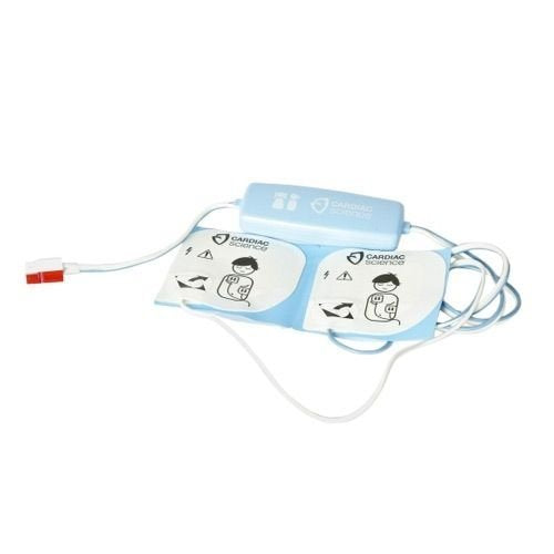 CARDIAC SCIENCE CS9730 Powerheart G3 Defibrillation Pads Paediatric