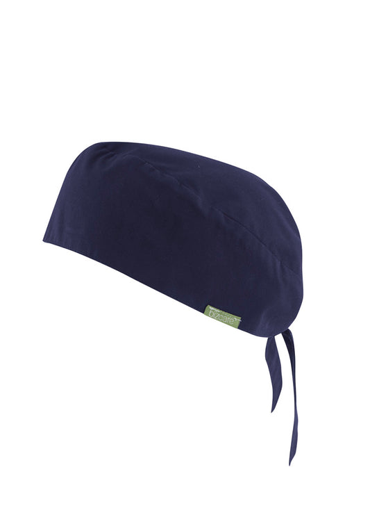 BizCare CSC249U Unisex Reversible Scrub Cap
