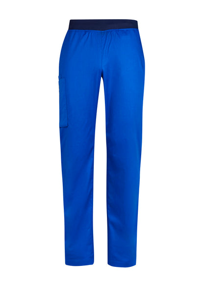 BizCare CSP047ML Mens Riley Straight Leg Scrub Pant