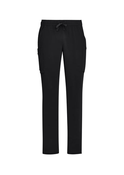 BizCare CSP946ML Mens Avery Straight Leg Scrub Pant