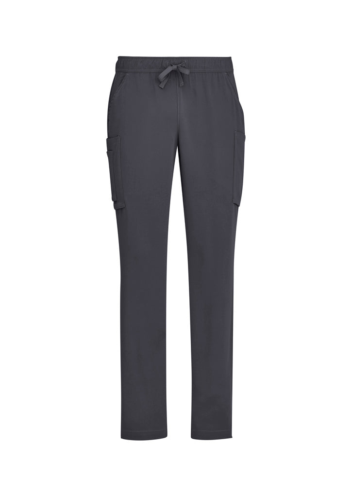 BizCare CSP946ML Mens Avery Straight Leg Scrub Pant