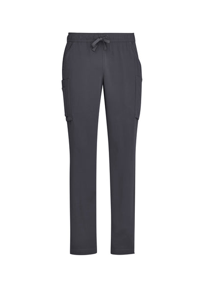 BizCare CSP946ML Mens Avery Straight Leg Scrub Pant