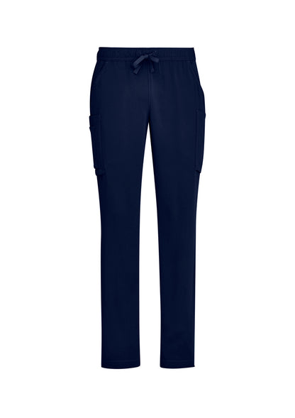 BizCare CSP946ML Mens Avery Straight Leg Scrub Pant
