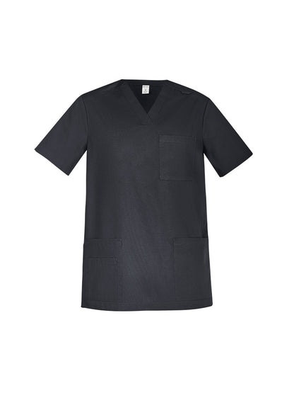BizCare CST141MS Mens Tokyo Scrub Top