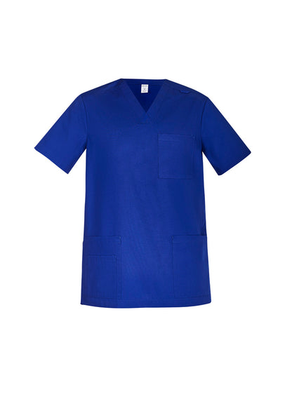 BizCare CST141MS Mens Tokyo Scrub Top