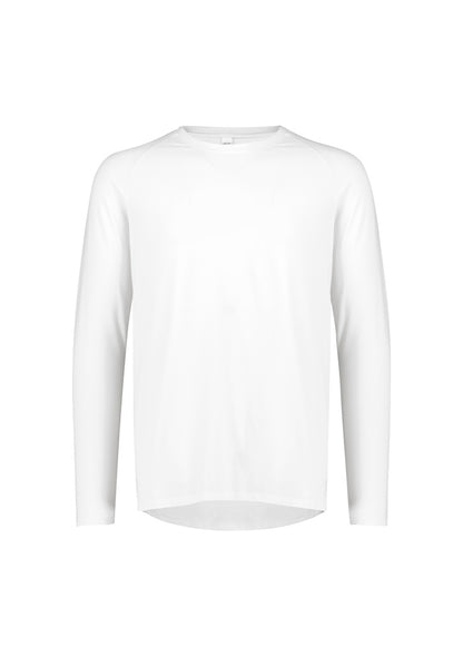 BizCare CT247ML Mens Performance Long Sleeve Tee