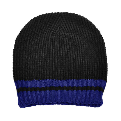 Acrylictile Knit Beanie