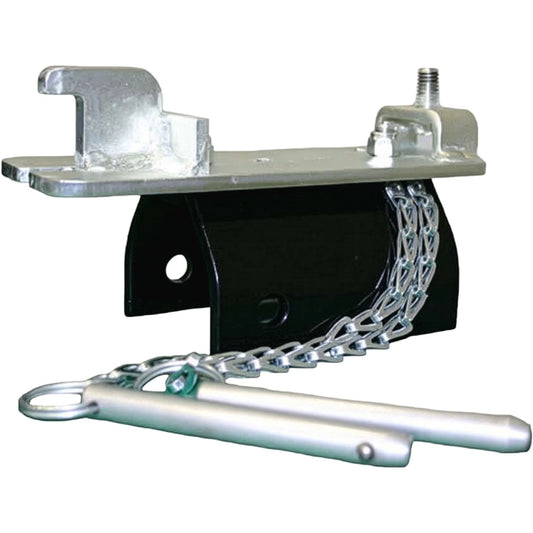 Miller DuraHoist Complete Mounting Bracket Assembly