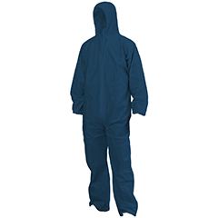 Pro Choice Safety Gear Barriertech General Purpose Coveralls