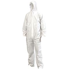 Pro Choice Safety Gear Barriertech General Purpose Coveralls