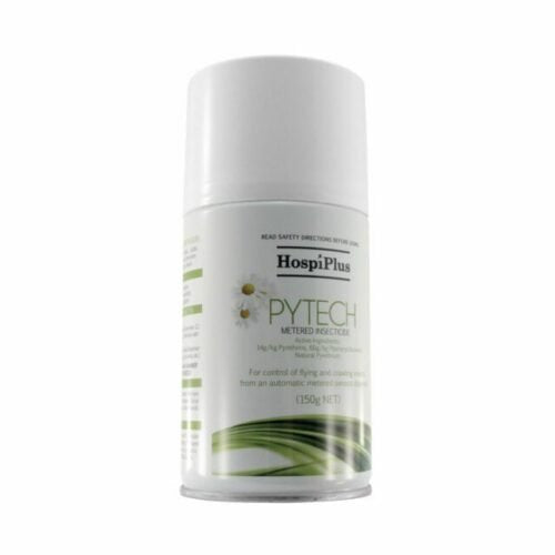 DAVIDSON DW-PS150 Pytect Natural Pyrethrum Insecticide Automatic Refill 150g