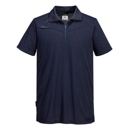 Portwest DX410 DX4 Polo Shirt S/S