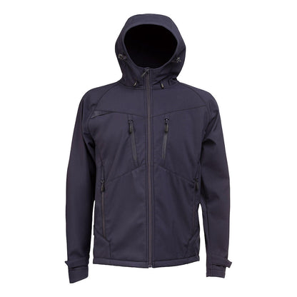 Portwest DX4 Softshell (3L) in Navy