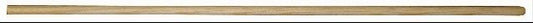 EDCO E11258 Handle Tuf Bamboo Plain Wood 25mm x 1.8m