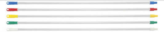 EDCO E11291 Handle Edco Aluminium 25mm x 1.5m Red