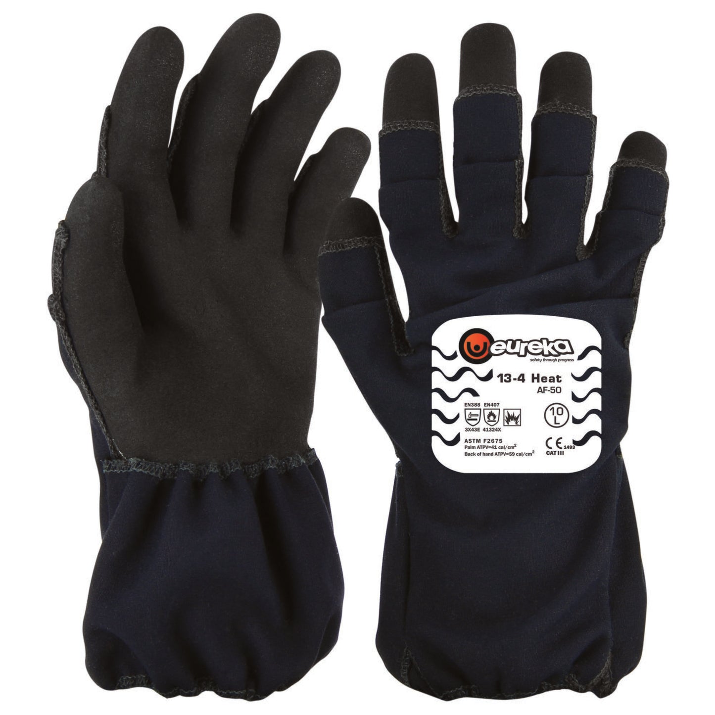 PIP Eureka Heat Arc Flash Glove