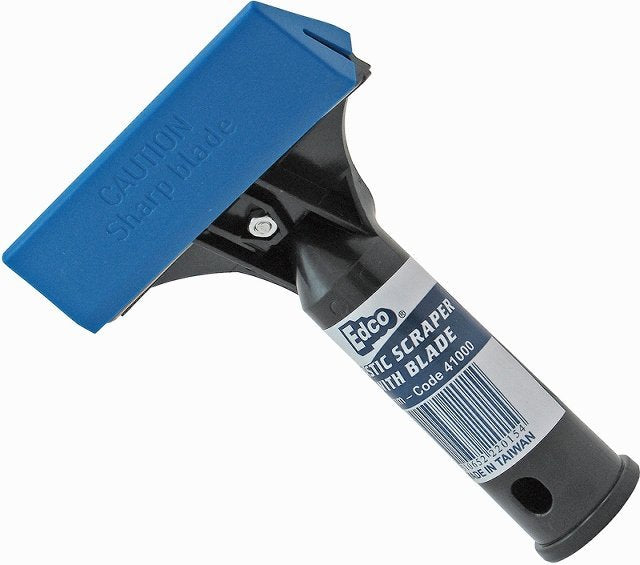 EDCO E41000 Window Scraper 95mm with Blade