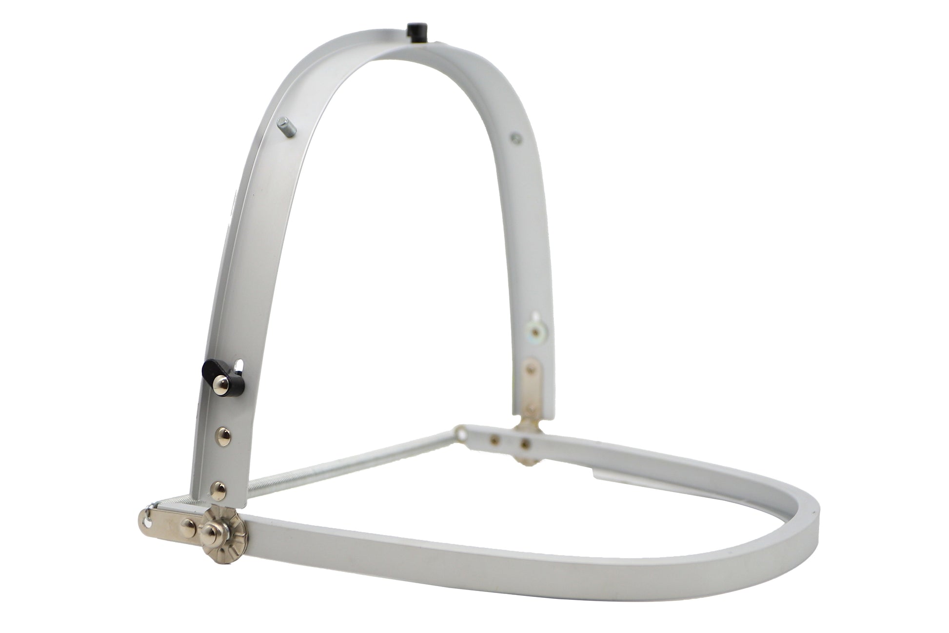 Maxisafe EAV381 Aluminium Visor Holder