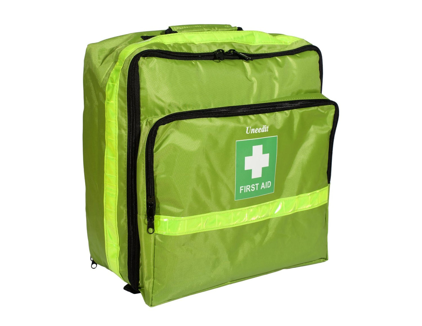 Max Global Products EB5-GPS1 First Aid Kit - Complete General Outdoor in Back Pack Case