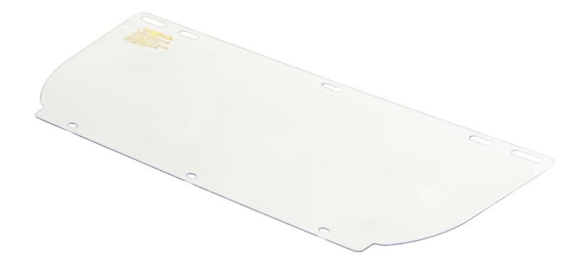 Maxisafe EBC459 Clear Polycarbonate - lens only