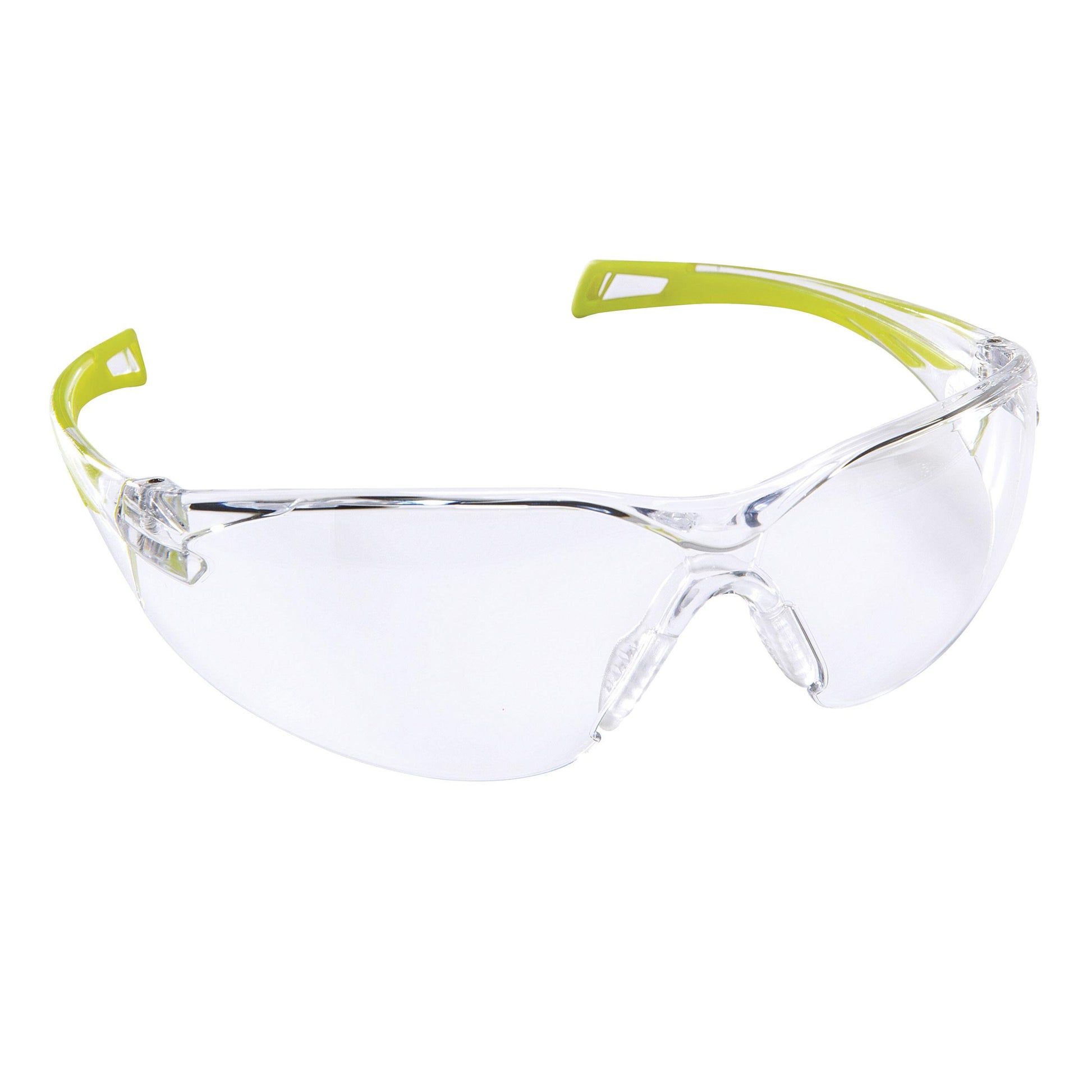 Force360 Force360 Runner Clear Lens Safety Spectacle