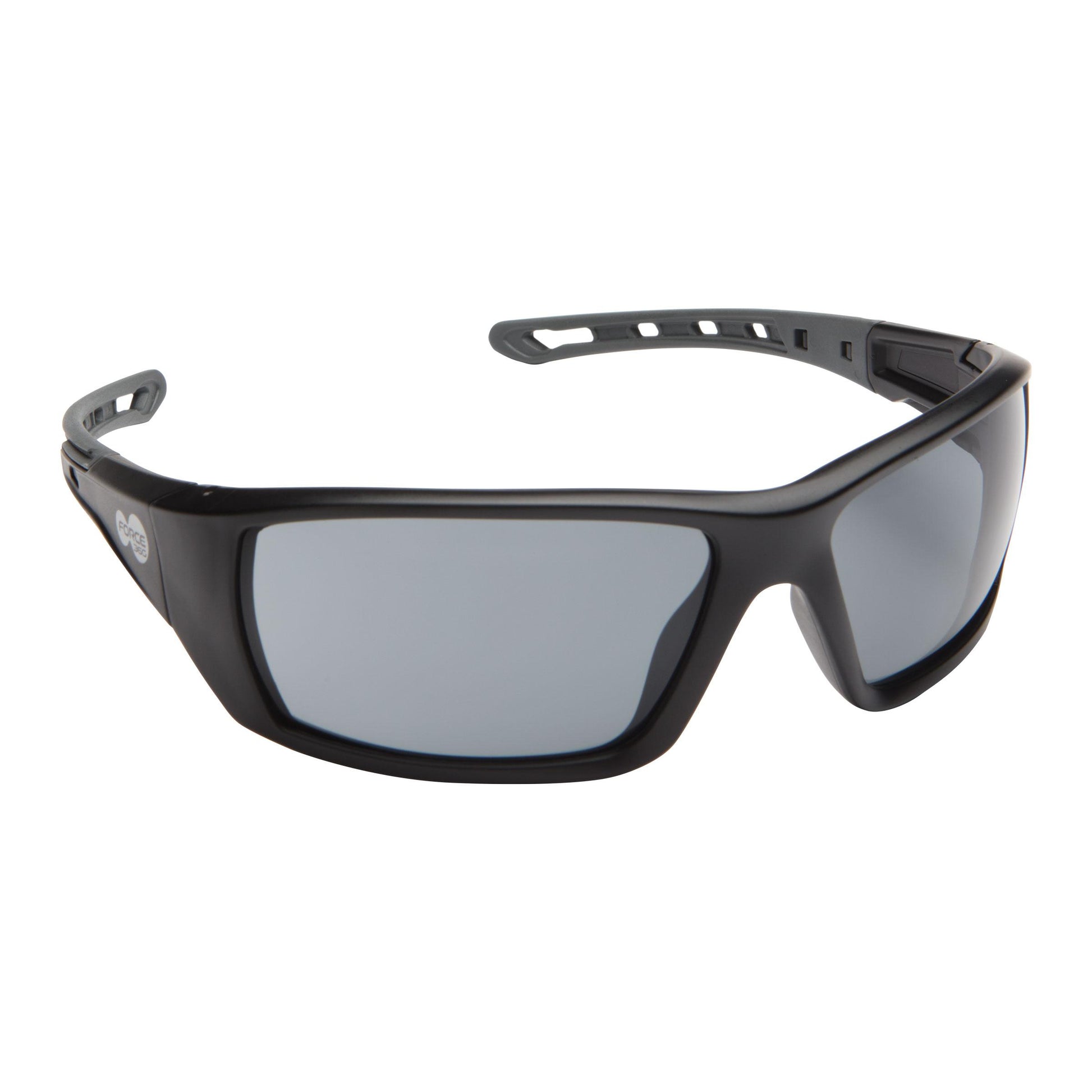 Force360 Force360 Mirage Smoke Lens Safety Spectacle