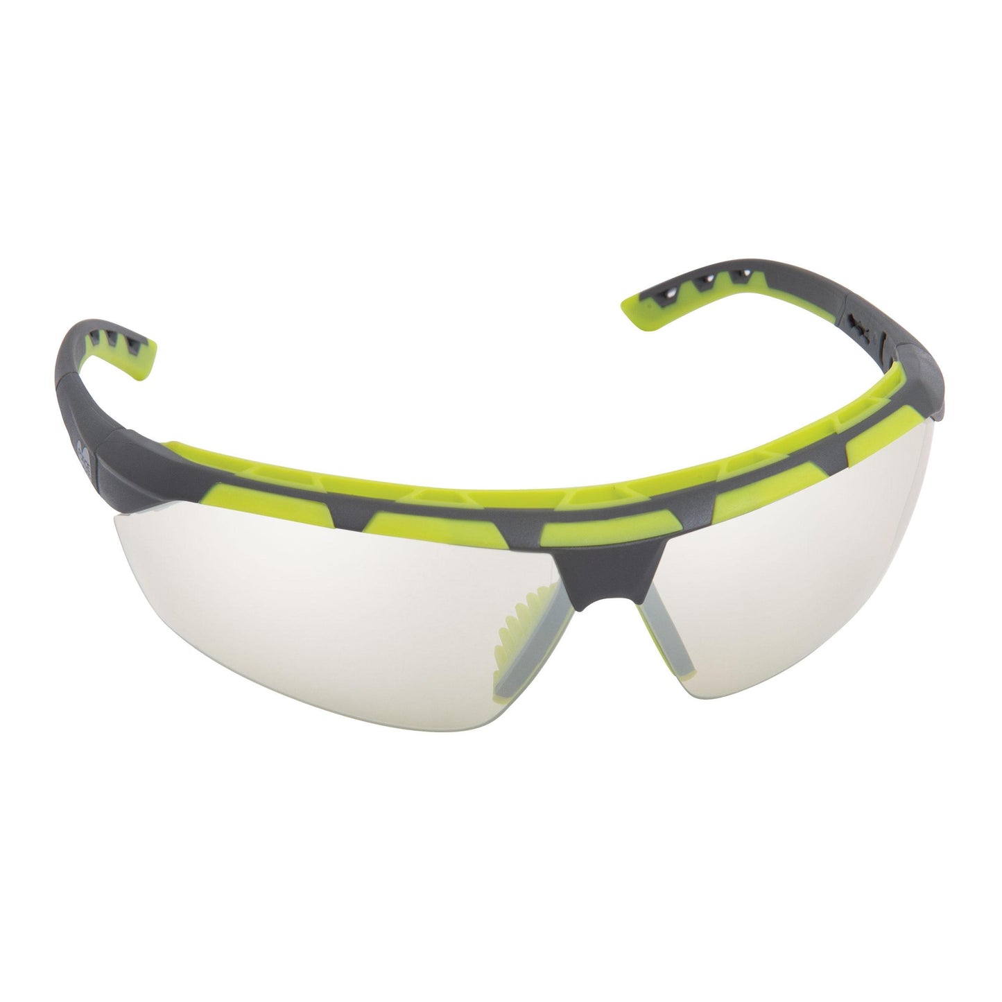 Force360 Force360 Calibr8 Clear Mirror Lens Safety Spectacle
