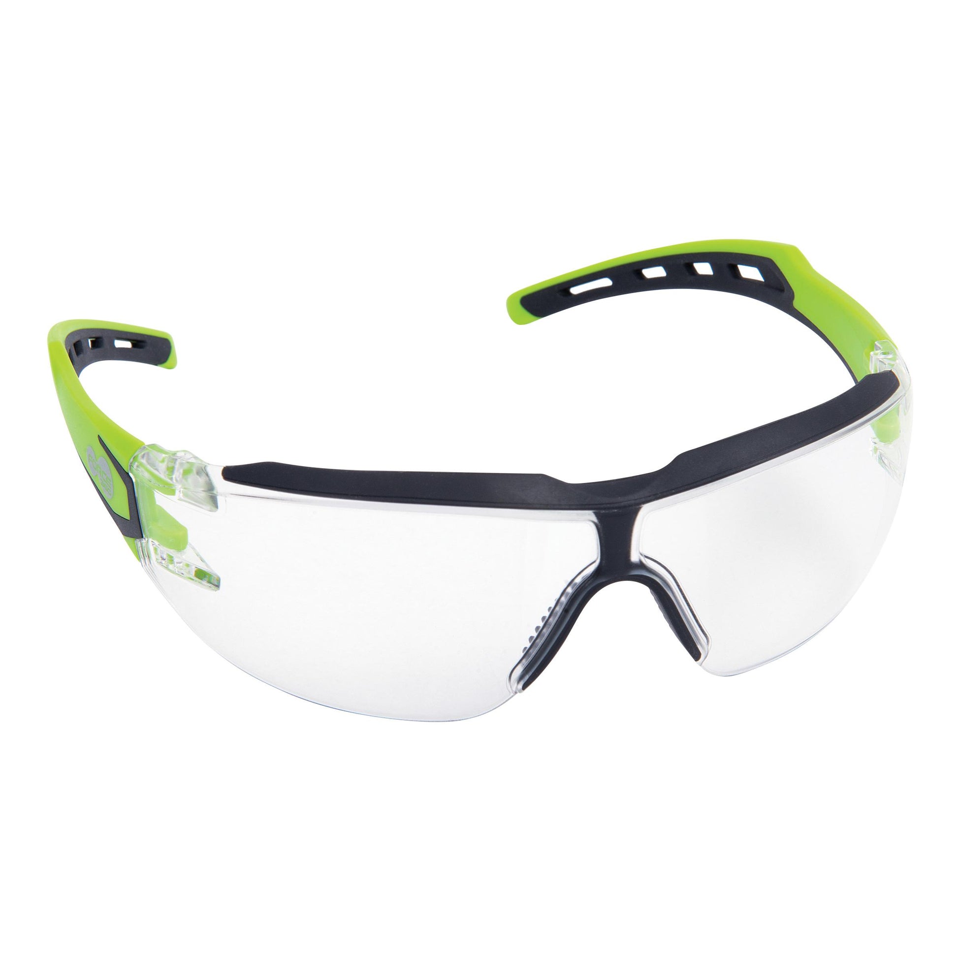 Force360 Force360 24/7 Clear Lens Safety Spectacle
