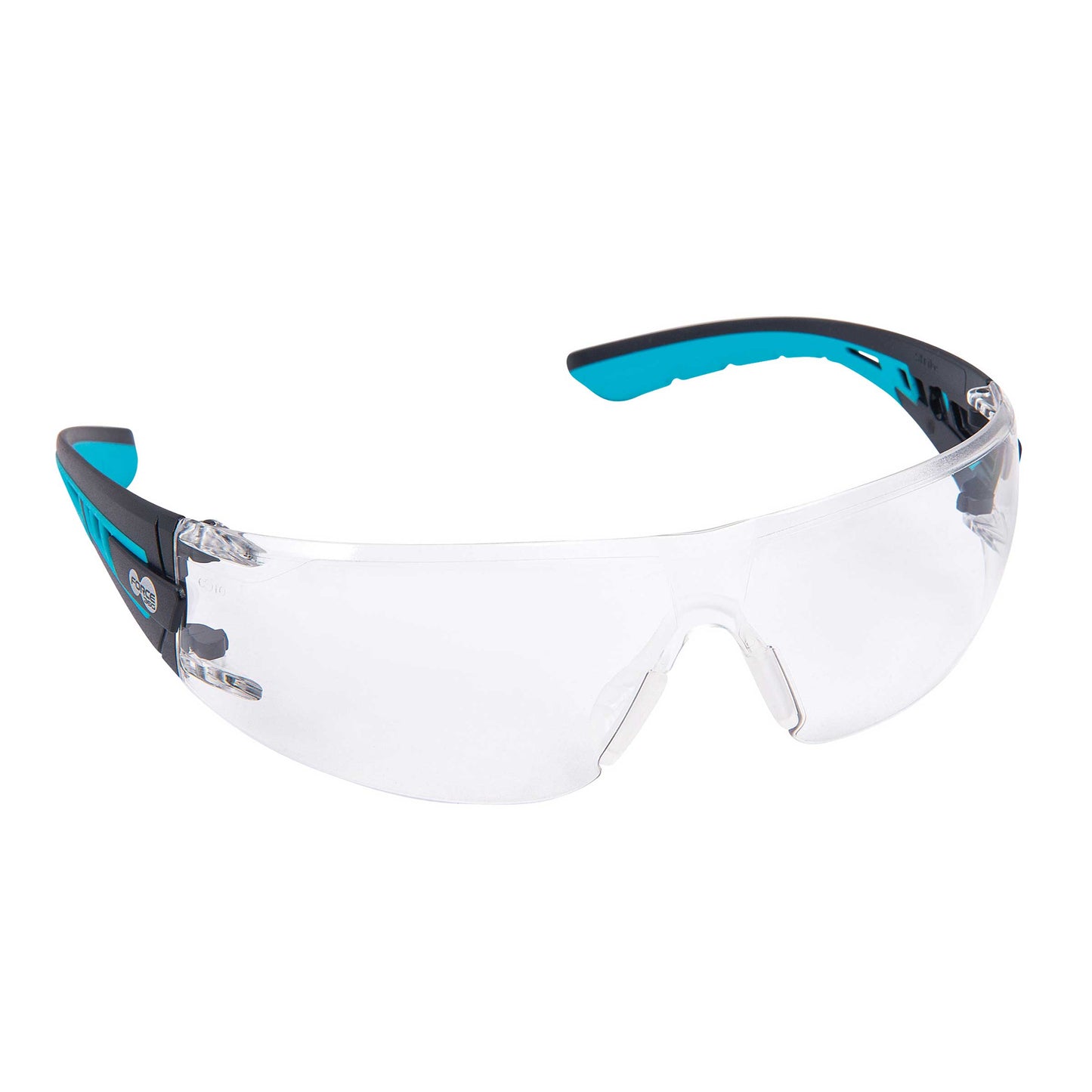 Force360 Force360 Strike Clear Lens Safety Spectacle