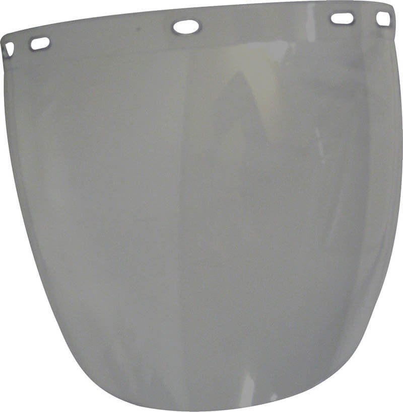 Maxisafe EHV413 Smoke EXTRA HIGH IMPACT Replacement Lens