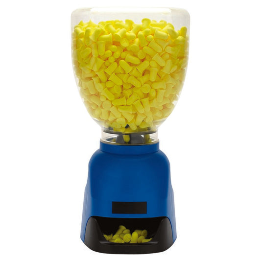 Pro Choice Safety Gear Earplug Dispenser For EPOU, EPYU & Mega T-Fit Earplugs