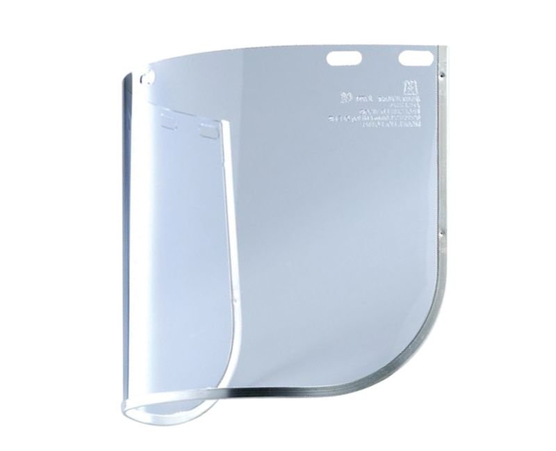Maxisafe ERC430 Replacement Medium Impact Clear Visor