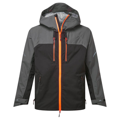 Portwest EV4 Shell Jacket in Metal Grey
