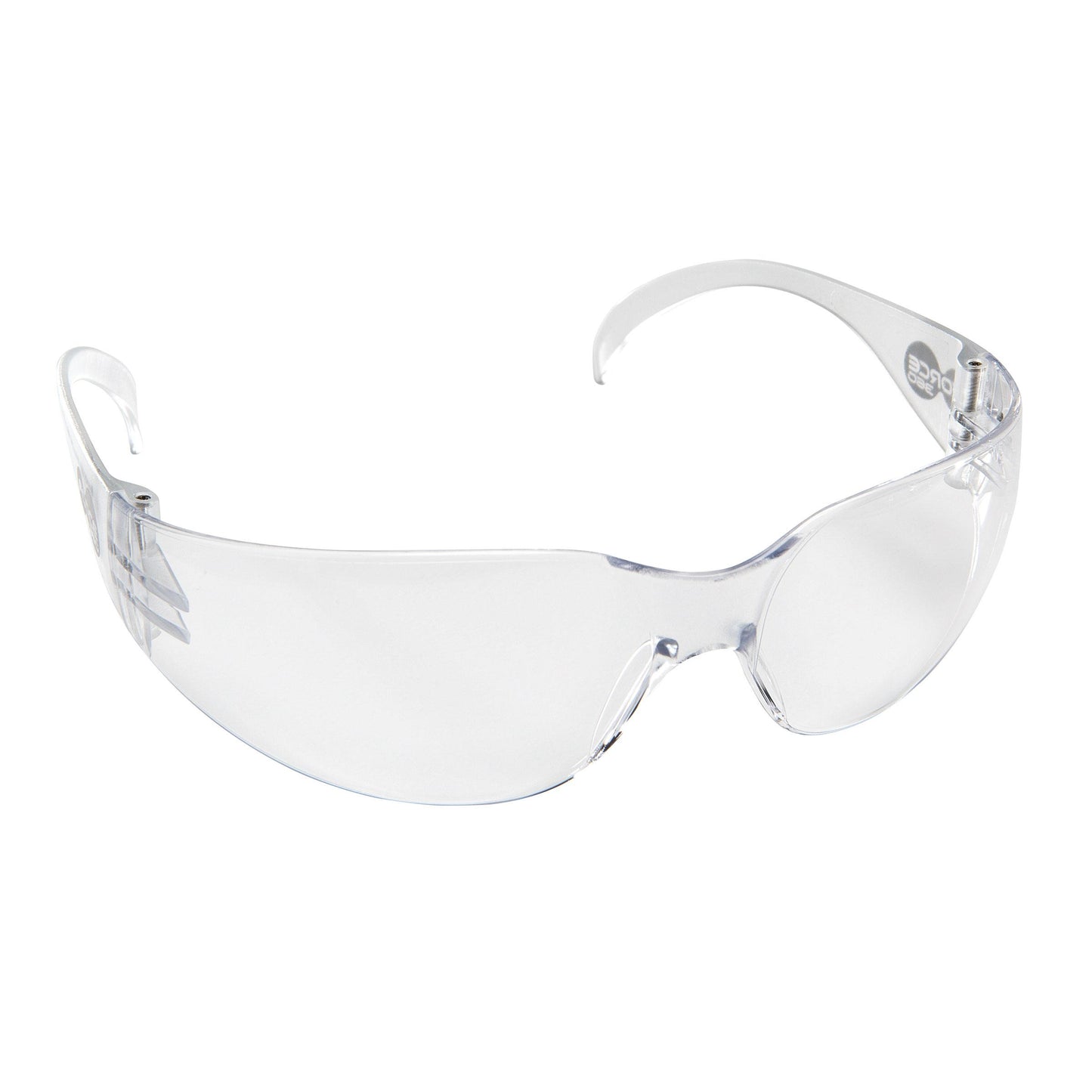 Force360 Force360 Radar Clear Lens Safety Spectacle