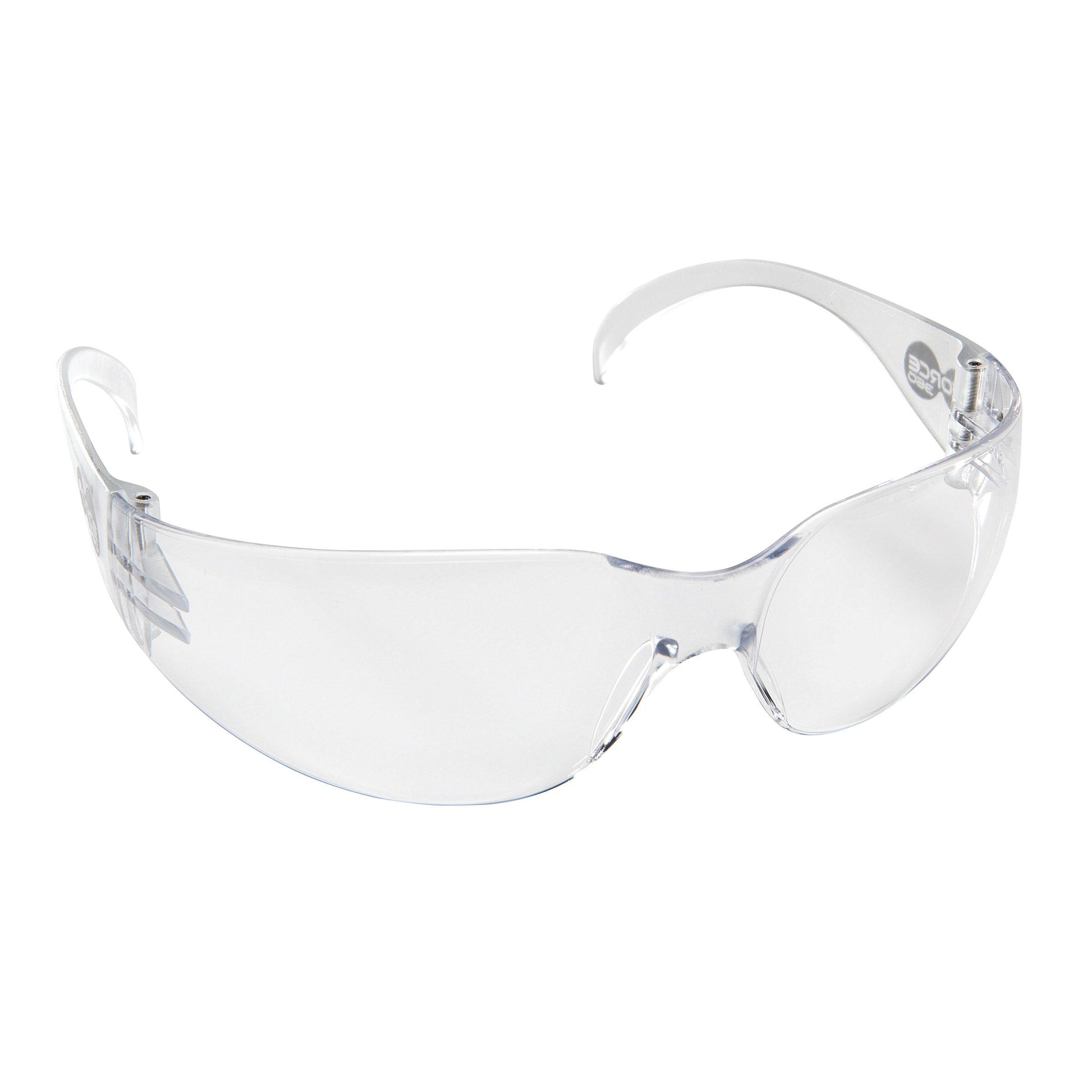 Force360 Force360 Radar Clear Lens Safety Spectacle