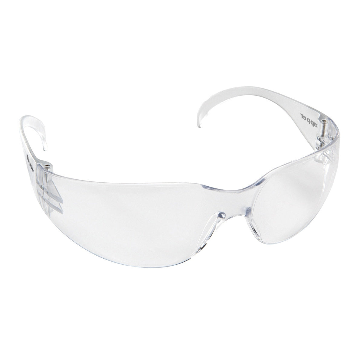 Force360 Force360 Rapper Clear Lens Safety Spectacle