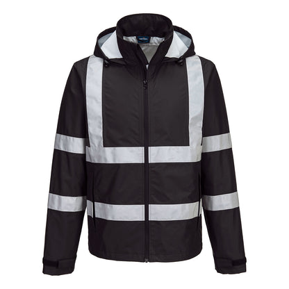 Portwest F442 Iona Enhanced Lightweight Packable Jacket
