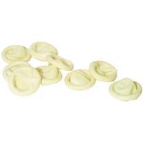 LIVINGSTONE FC-L Latex Finger Cots Large Pack of 100